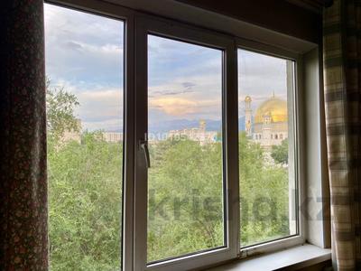 3-комнатная квартира · 58 м² · 5/5 этаж, Пушкина 3/2 — Мамметова за 400 000 ₸ в Алматы, Медеуский р-н