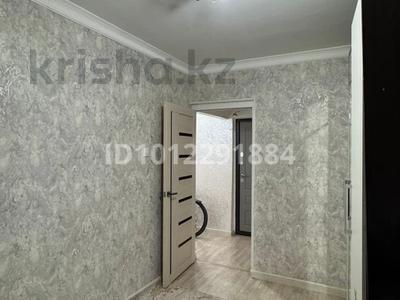 2-комнатная квартира · 45 м² · 1/5 этаж, ул. Каныша Сатпаева 7 за 12 млн ₸ в Таразе