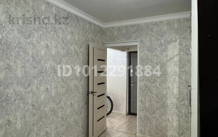 2-комнатная квартира · 45 м² · 1/5 этаж, ул. Каныша Сатпаева 7 за 12 млн ₸ в Таразе — фото 2