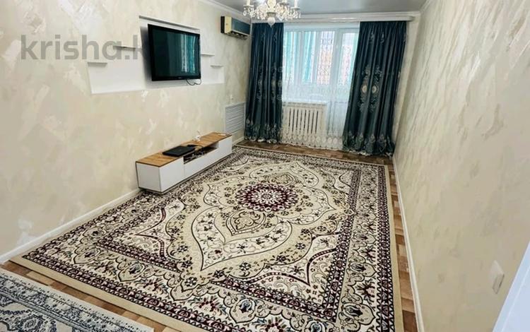 1-комнатная квартира · 46 м² · 8/9 этаж, Богенбай батыра — Болашак за 15.5 млн ₸ в Актобе — фото 2