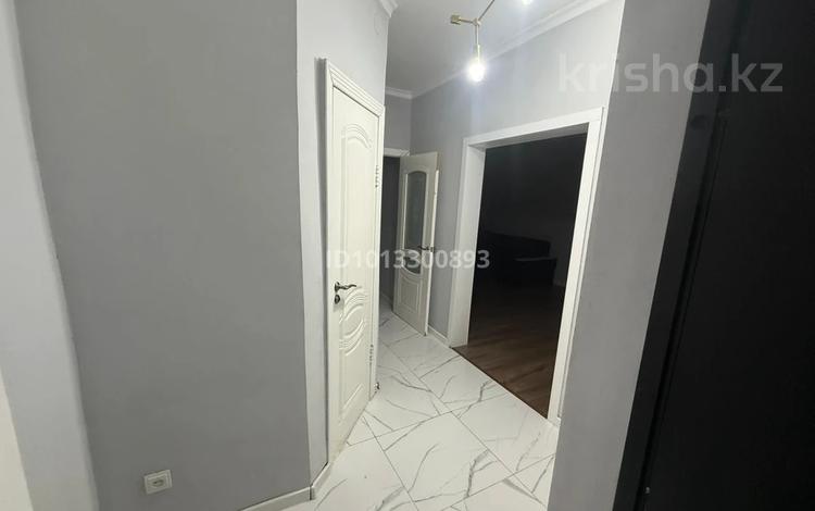 1-бөлмелі пәтер · 42 м² · 1 қабат, 8 мкр 9, бағасы: 140 000 ₸ в Талдыкоргане, мкр Бирлик — фото 2