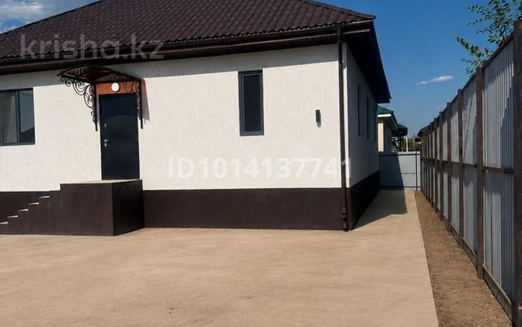Отдельный дом · 4 комнаты · 140 м² · 5 сот., Линия 10 44 за 47 млн ₸ в  — фото 2