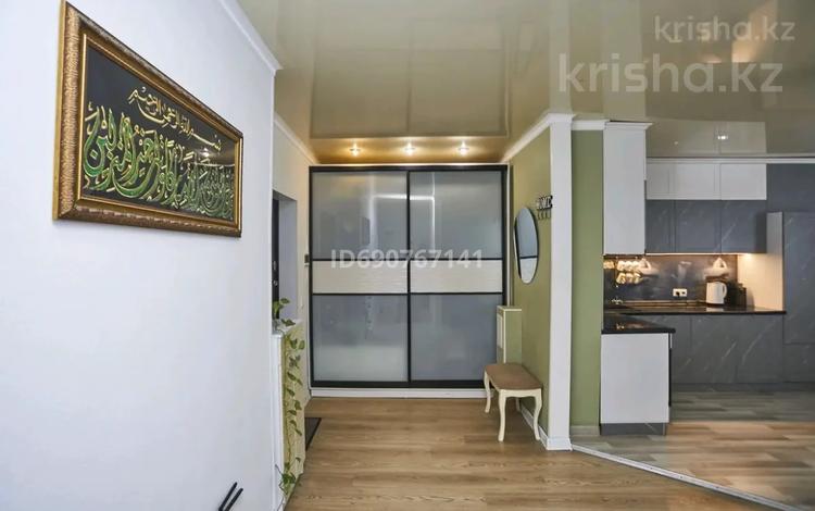 3-комнатная квартира · 86 м² · 16/17 этаж, Абылай хана 5/2 — Абылай хана / за 38 млн 〒 в Астане, Алматы р-н — фото 19