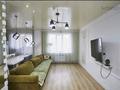 3-комнатная квартира · 86 м² · 16/17 этаж, Абылай хана 5/2 — Абылай хана / за 38 млн 〒 в Астане, Алматы р-н — фото 4