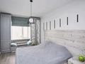 3-комнатная квартира · 86 м² · 16/17 этаж, Абылай хана 5/2 — Абылай хана / за 38 млн 〒 в Астане, Алматы р-н — фото 7