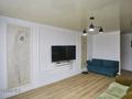 3-комнатная квартира · 86 м² · 16/17 этаж, Абылай хана 5/2 — Абылай хана / за 38 млн 〒 в Астане, Алматы р-н — фото 12