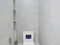 3-комнатная квартира · 86 м² · 16/17 этаж, Абылай хана 5/2 — Абылай хана / за 38 млн 〒 в Астане, Алматы р-н — фото 16
