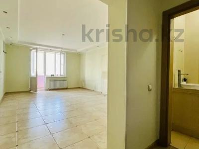 3-комнатная квартира · 83 м² · 14/15 этаж, Зенкова за 69 млн 〒 в Алматы, Медеуский р-н