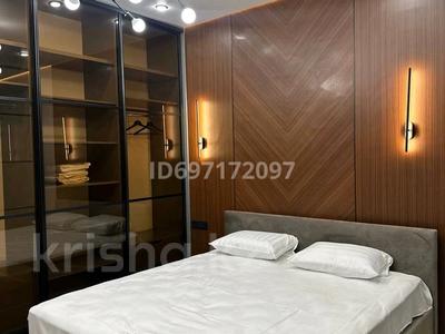 2-бөлмелі пәтер · 50 м² · 2 қабат, Манаса 109а — Абая Манаса, бағасы: 25 000 ₸ в Алматы, Алмалинский р-н