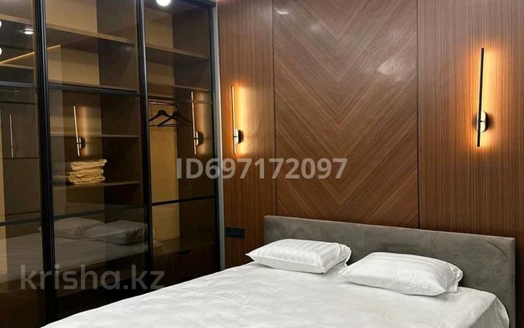 2-бөлмелі пәтер · 50 м² · 2 қабат, Манаса 109а — Абая Манаса, бағасы: 25 000 ₸ в Алматы, Алмалинский р-н — фото 2