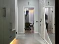 2-бөлмелі пәтер · 50 м² · 2 қабат, Манаса 109а — Абая Манаса, бағасы: 25 000 ₸ в Алматы, Алмалинский р-н — фото 10