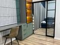 2-бөлмелі пәтер · 50 м² · 2 қабат, Манаса 109а — Абая Манаса, бағасы: 25 000 ₸ в Алматы, Алмалинский р-н — фото 5