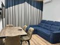 2-бөлмелі пәтер · 50 м² · 2 қабат, Манаса 109а — Абая Манаса, бағасы: 25 000 ₸ в Алматы, Алмалинский р-н — фото 6