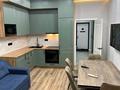 2-бөлмелі пәтер · 50 м² · 2 қабат, Манаса 109а — Абая Манаса, бағасы: 25 000 ₸ в Алматы, Алмалинский р-н — фото 7