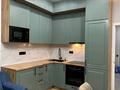 2-бөлмелі пәтер · 50 м² · 2 қабат, Манаса 109а — Абая Манаса, бағасы: 25 000 ₸ в Алматы, Алмалинский р-н — фото 9