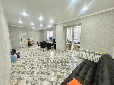 1-комнатная квартира · 44.2 м² · 1/9 этаж, мкр Юго-Восток, Муканова за 17 млн ₸ в Караганде, Казыбек би р-н