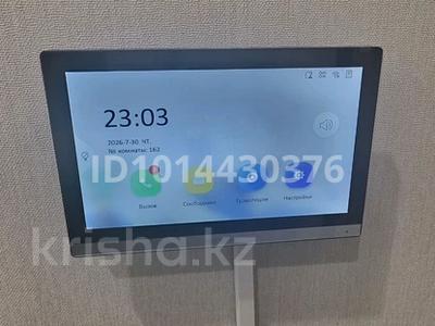 1-бөлмелі пәтер · 40 м² · 6/9 қабат, Толе Би 290/1, бағасы: 43.2 млн ₸ в Алматы, Алмалинский р-н