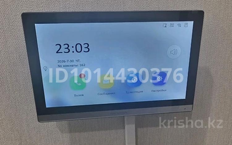 1-бөлмелі пәтер · 40 м² · 6/9 қабат, Толе Би 290/1, бағасы: 43.2 млн ₸ в Алматы, Алмалинский р-н — фото 2