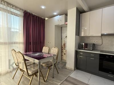 1-комнатная квартира · 44 м² · 5/22 этаж, Чингиз Айтматов 34/1 — Сыганак , ТРЦ Тумар за 22.5 млн ₸ в Астане, Нура р-н
