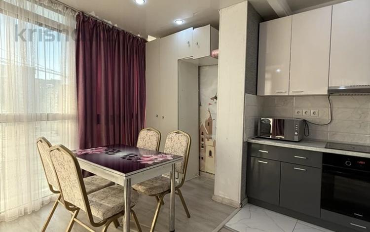 1-комнатная квартира · 44 м² · 5/22 этаж, Чингиз Айтматов 34/1 — Сыганак , ТРЦ Тумар за 22.5 млн ₸ в Астане, Нура р-н — фото 2