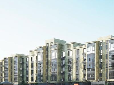2-комнатная квартира · 65 м² · 2/5 этаж, мкр Юго-Восток, Муканова 81 — Перекресток ул Муканова и ул Татимбета за 22.5 млн 〒 в Караганде, Казыбек би р-н