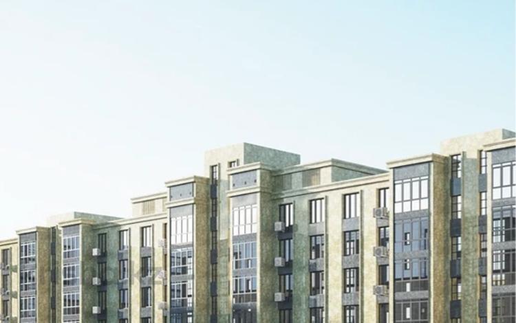 2-бөлмелі пәтер · 65 м² · 2/5 қабат, мкр Юго-Восток, Муканова 81 — Перекресток ул Муканова и ул Татимбета, бағасы: 22.5 млн 〒 в Караганде, Казыбек би р-н — фото 4
