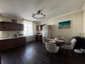 4-комнатная квартира · 128 м² · 2/2 этаж, Бейбитшилик 54 за 51 млн ₸ в Усть-Каменогорске — фото 8