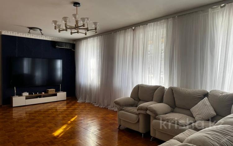 4-комнатная квартира · 128 м² · 2/2 этаж, Бейбитшилик 54 за 51 млн ₸ в Усть-Каменогорске — фото 48