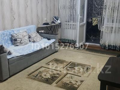 2-комнатная квартира · 44 м² · 4/5 этаж, Жангельдина 22 за 16 млн ₸ в Шымкенте, Аль-Фарабийский р-н