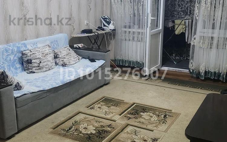 2-комнатная квартира · 44 м² · 4/5 этаж, Жангельдина 22 за 16 млн ₸ в Шымкенте, Аль-Фарабийский р-н — фото 2