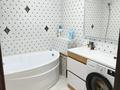 2-бөлмелі пәтер · 75 м² · 5/9 қабат, мкр Кадыра Мырза-Али 30/2, бағасы: 31 млн ₸ в Уральске — фото 4