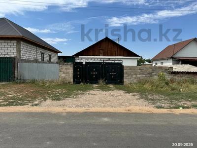 Отдельный дом · 4 комнаты · 97 м² · 7 сот., Баранбаева за 10.4 млн 〒 в Узынагаш