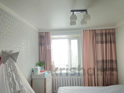 3-бөлмелі пәтер · 60 м² · 5/5 қабат, Жаңа қала ш/а., Крамского 44/3, бағасы: 19 млн ₸ в Караганде, Казыбек би р-н
