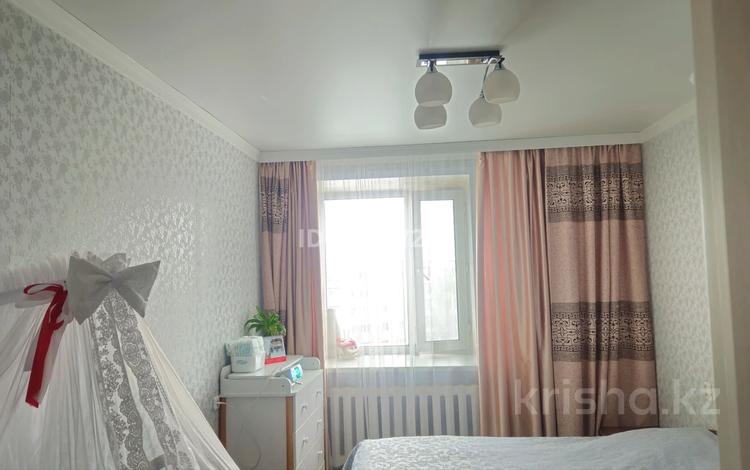 3-бөлмелі пәтер · 60 м² · 5/5 қабат, Жаңа қала ш/а., Крамского 44/3, бағасы: 19 млн ₸ в Караганде, Казыбек би р-н — фото 17