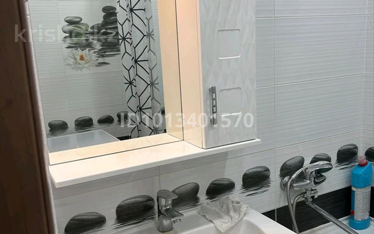 1-бөлмелі пәтер · 45 м² · 3/10 қабат, Бекхожина, бағасы: 22.6 млн ₸ в Павлодаре — фото 12