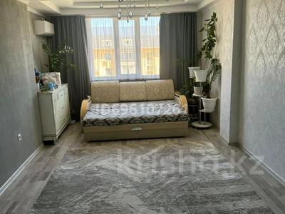 2-комнатная квартира, 72.5 м², 8/9 этаж, 19-й мкр 2 за 20 млн 〒 в Актау, 19-й мкр