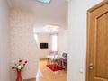 2-бөлмелі пәтер · 70 м² · 13/15 қабат, Зенкова 59 — Кабанбай батыра, бағасы: 20 000 ₸ в Алматы, Медеуский р-н — фото 8