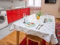 2-бөлмелі пәтер · 70 м² · 13/15 қабат, Зенкова 59 — Кабанбай батыра, бағасы: 20 000 ₸ в Алматы, Медеуский р-н — фото 9