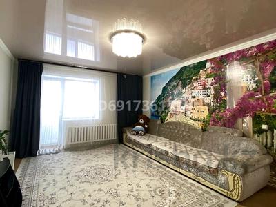 3-комнатная квартира, 86 м², 2/6 этаж, иле — шакарим Кудайбердиулы за 30 млн 〒 в Астане, Алматы р-н