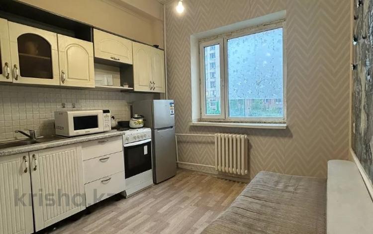 1-бөлмелі пәтер · 32.1 м² · 2/17 қабат, Янушкевича 1/2, бағасы: 14.5 млн ₸ в Астане, Алматы р-н — фото 2