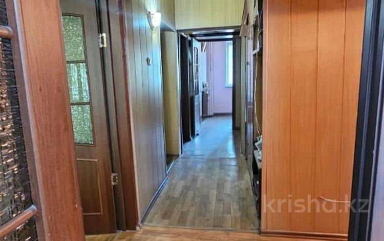 3-бөлмелі пәтер · 72 м² · 1/9 қабат, проспект Абая — Утеген батыра, бағасы: 50 млн ₸ в Алматы, Ауэзовский р-н — фото 2