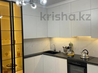 2-бөлмелі пәтер · 60 м² · 9/12 қабат, мкр Шугыла, Коктерек — ИПОТЕКУ ПРОХОДИТ, бағасы: 44 млн ₸ в Алматы, Наурызбайский р-н