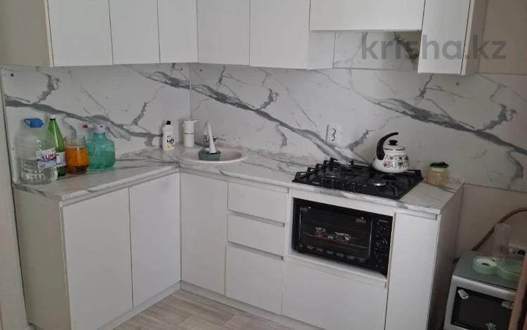 1-бөлмелі пәтер · 32 м² · 1/3 қабат, Майлина, бағасы: 14 млн ₸ в Костанае — фото 2