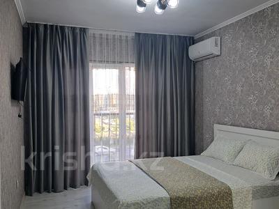 1-комнатная квартира · 33 м² · 3/12 этаж, 11 улица 31 — Обл.акиматы.Конгресс Холл. за 10 000 〒 в Туркестане