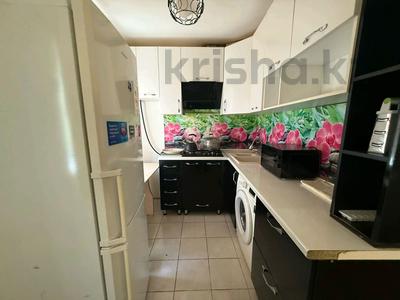 1-комнатная квартира · 30 м² · 2/4 этаж, ул. Желтоксан 24А за 2 500 ₸ в 