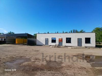 Пекарня, Автомойка, Салон красоты · 128 м² за 40 млн ₸ в Новой жизни