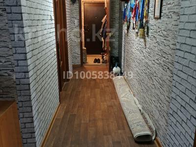 3-бөлмелі пәтер · 70 м² · 8/9 қабат, Металлургов 16 — Абая, бағасы: 15 млн ₸ в Темиртау