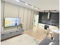 3-бөлмелі пәтер · 80 м² · 4/17 қабат, Туран 43/5 — Хан шатыр, Ана мен бала, кардиохирургический центр, бағасы: 35 000 ₸ в Астане, Есильский р-н