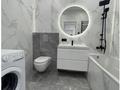 3-бөлмелі пәтер · 80 м² · 4/17 қабат, Туран 43/5 — Хан шатыр, Ана мен бала, кардиохирургический центр, бағасы: 35 000 ₸ в Астане, Есильский р-н — фото 4