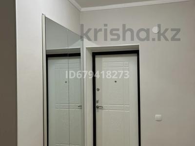 1-бөлмелі пәтер · 48 м² · 1/6 қабат, 34-й мкр 1, бағасы: 13.5 млн ₸ в Актау
